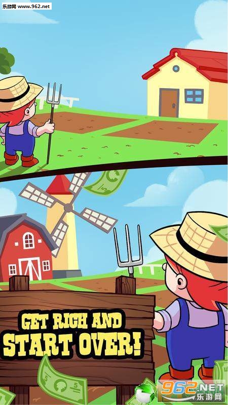 rģMIdle Farm Inc׿v1.0؈D1