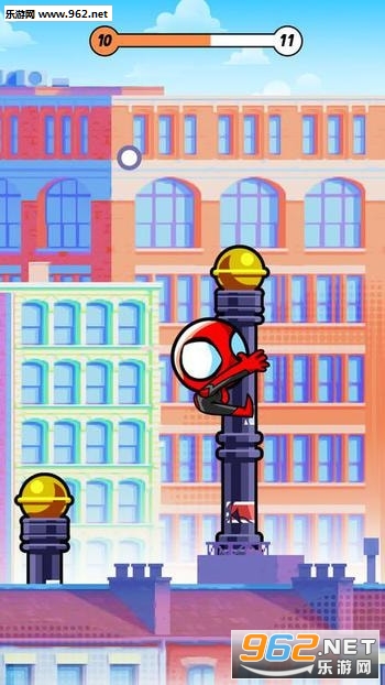 Spider Hero(֩Ӣ۰׿)v1.2ͼ2