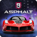 asphalt9