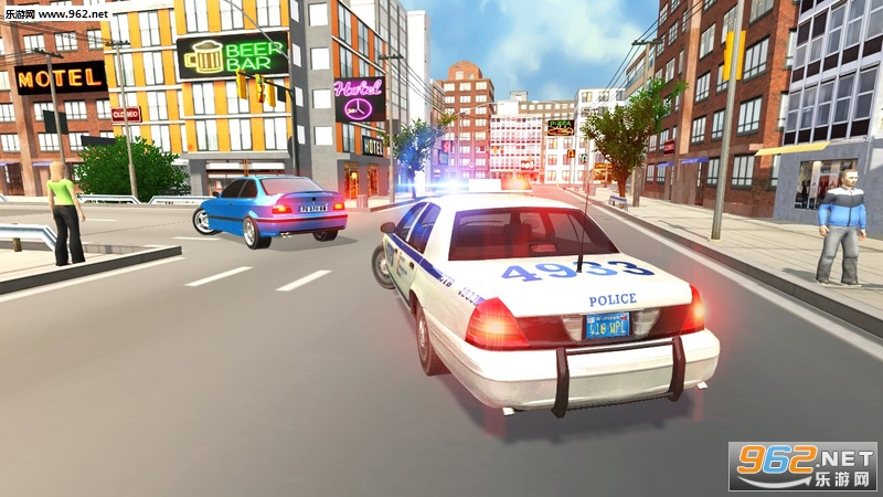 Police Story׿v1.0.12ͼ0