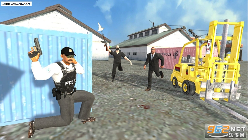 Police Story׿v1.0.12ͼ3