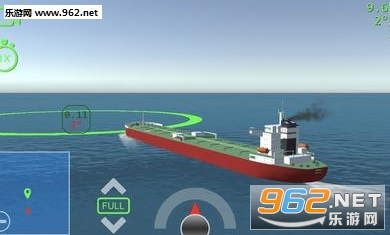 ϵ3D׿v1.0(Ship Sim 3D)ͼ3