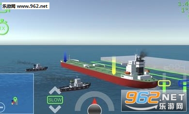 ϵ3D׿v1.0(Ship Sim 3D)ͼ2