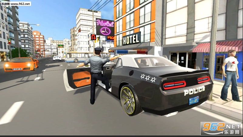 ׿(Police Story)v1.0.12ͼ3