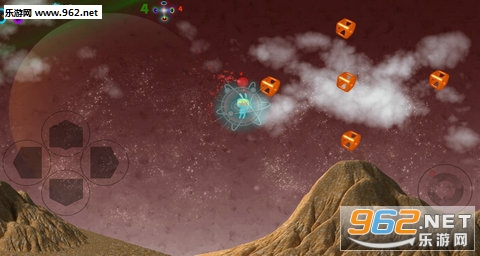 Orbit Runner׿(Parallel Worlds)v1.0؈D2