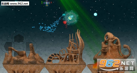 Orbit Runner׿(Parallel Worlds)v1.0؈D4