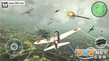 Air Fighter War׿v1.1.1ͼ0