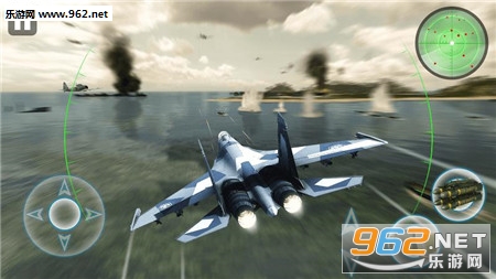 Air Fighter War׿v1.1.1ͼ1