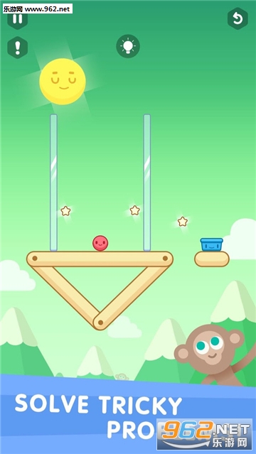 TrickyBall(Tricky Ball׿)(ƻ)v1.0.3ͼ2