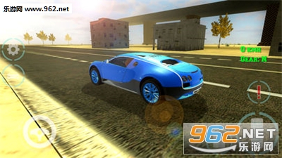 Luxury Car Simulator(ģʻ)ͼ0
