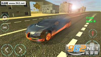 Luxury Car Simulator(ģʻ)ͼ1
