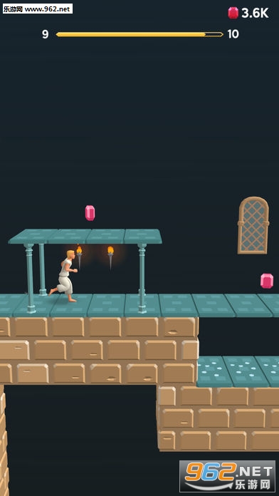 Prince of Persia(˹[°)v1.2.0؈D2