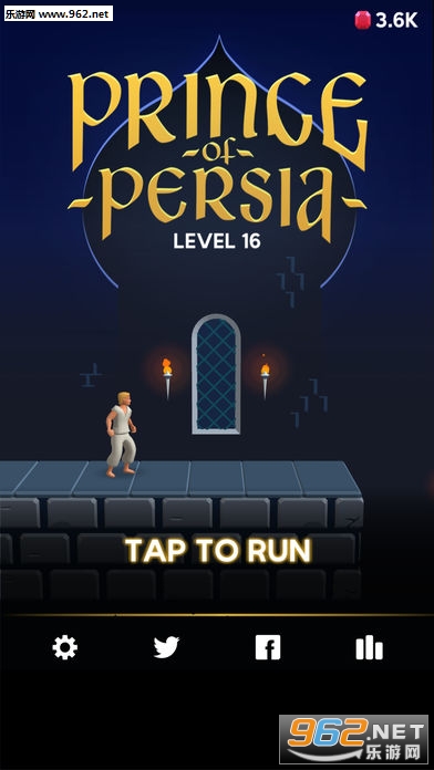 Prince of Persia(˹Ϸ°)v1.2.0ͼ1