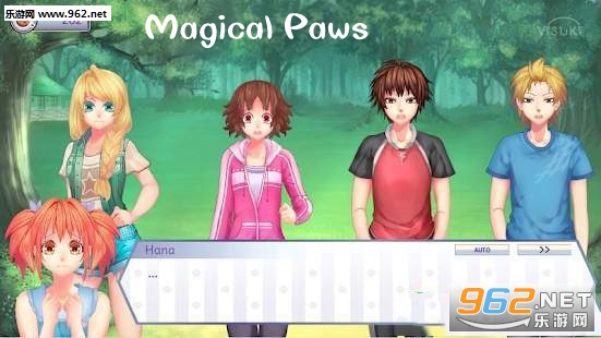 Huellitas Magicas׿v1.0.1ͼ1