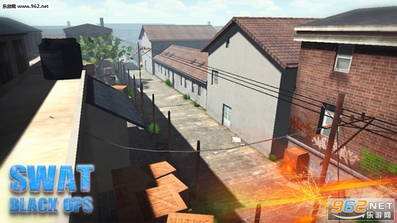 ؾЄӹٷ(Swat Black Ops)v0.0.1؈D2