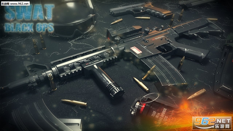 ؾЄӹٷ(Swat Black Ops)v0.0.1؈D0