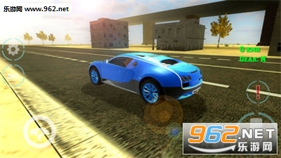 Luxury Car Simulator(ģʻ׿)v3.0ͼ0
