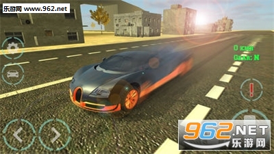 Luxury Car Simulator(ģʻ׿)v3.0ͼ1