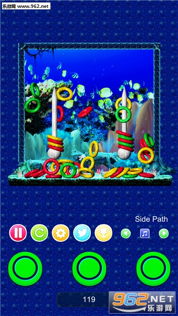 Water Pressure Ferrule Game Machine(ˮȦ[C׿)v1.0؈D3