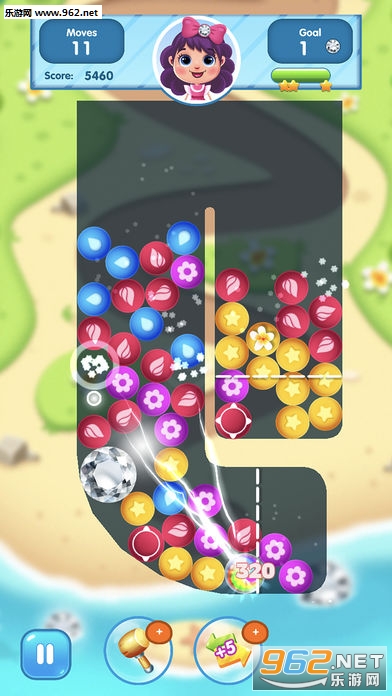 Boo Ball(׿)v6.6؈D2