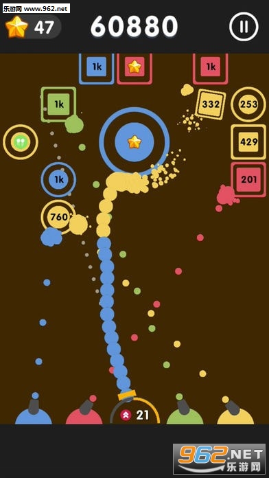 Bubbles Cannon׿v1.0.1ͼ1