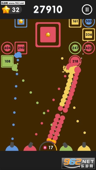 Bubbles Cannon׿v1.0.1ͼ3