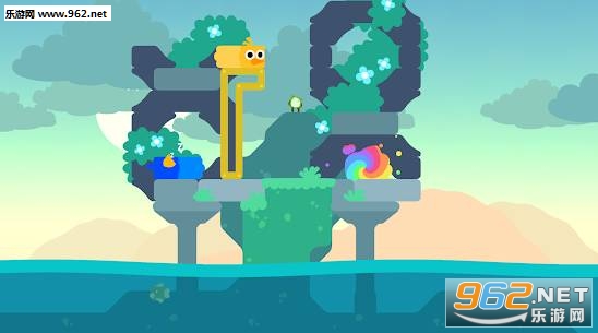 Snakebird(Ϸ)v5ͼ2