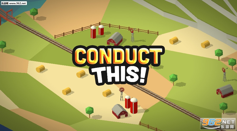 Conduct THIS!(𳵱ը׿)v1.8.4ͼ1