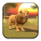 Wild Lion Sim(ԭ֮ģ׿)