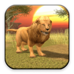 Wild Lion Sim(ԭ֮ģM׿)