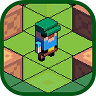 Voxel Box(غӹٷ)