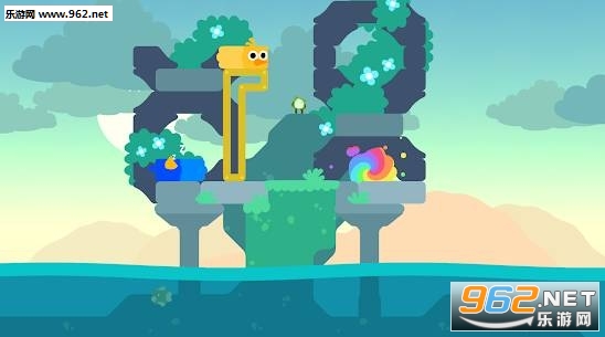 Snakebird(Źٷ)v5 ׿ͼ0