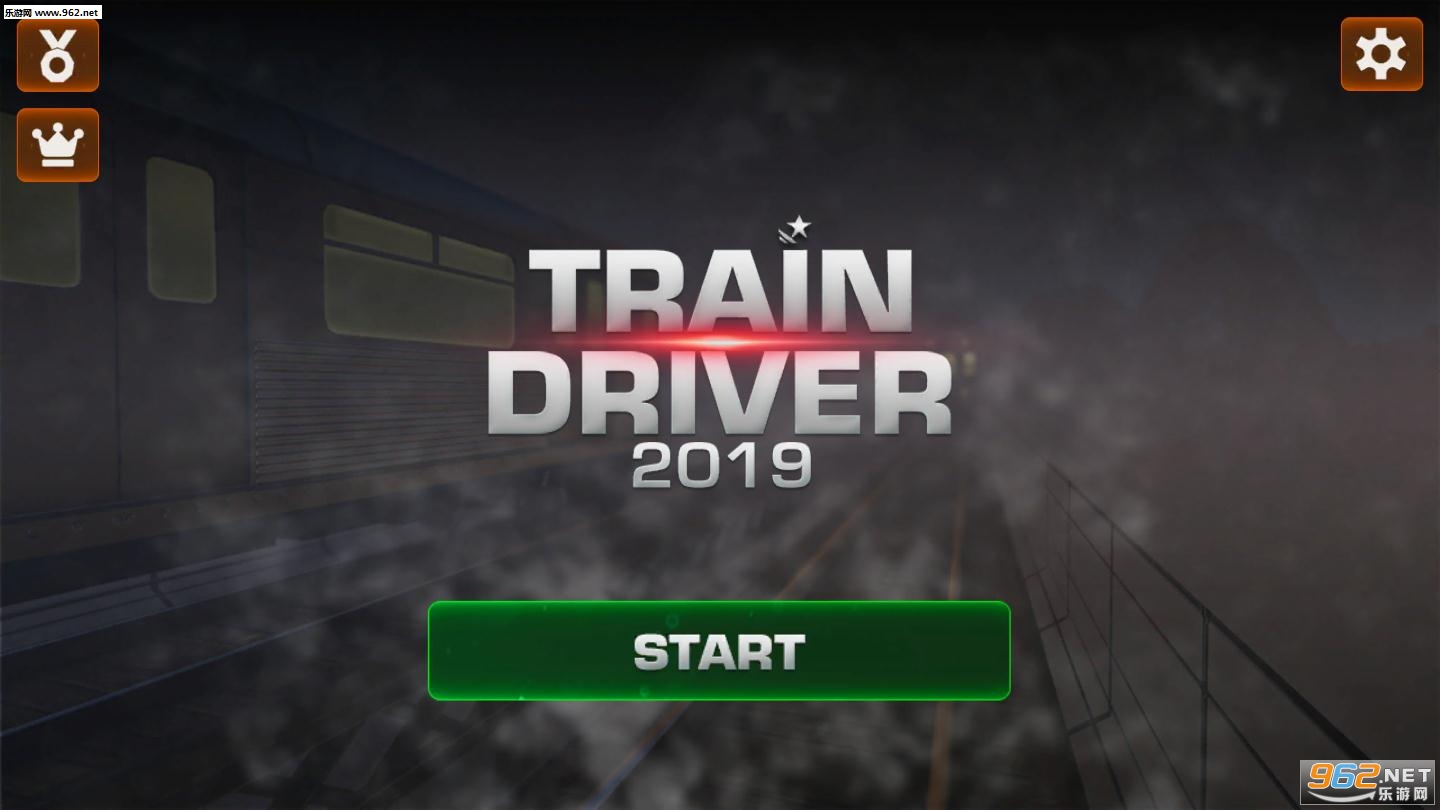 Train Driver 2019(˾2019ֻ)(Train Driver 2019)v1.2ͼ2
