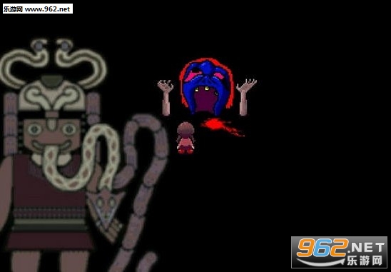 Yumenikki(ӛ֙C)v1.0.4؈D0