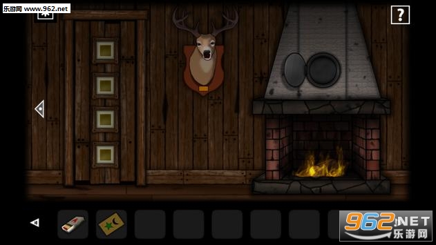 Little Cabin in the Woods(СɽϷ)v1.0ͼ0