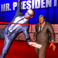 Mr President 2k19(ͳܼƻ2k19׿)