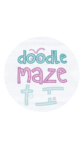 Doodle Maze(ͿѻԹ׿)v1.0.1 °ͼ2