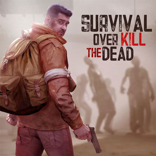 Overkill the Dead: Survival(ɱ¾ٷ)
