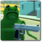 The Amazing Frog Game Simulator(ʷɧֻ)