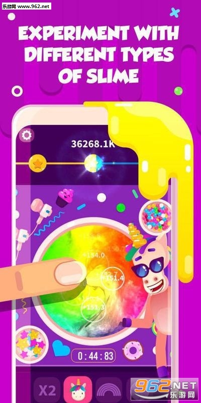 ʷRķ󎟰׿(Slime Master)v1.0؈D1