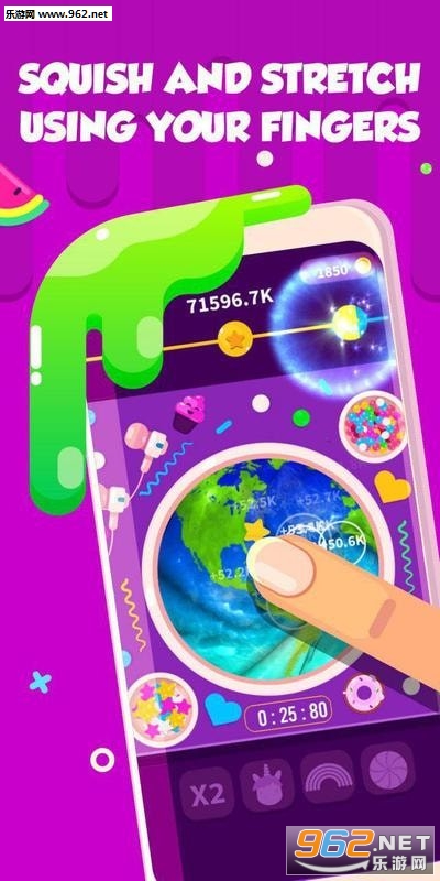 ʷRķ󎟰׿(Slime Master)v1.0؈D2