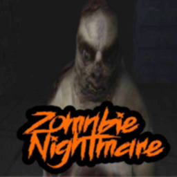 ZombieNightmare ep1(ʬجγг)