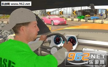 Car Driving School Simulator 2019(ʻѧУģ2019׿)v1.3ͼ1