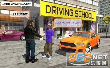 Car Driving School Simulator 2019(ʻѧУģ2019׿)v1.3ͼ3