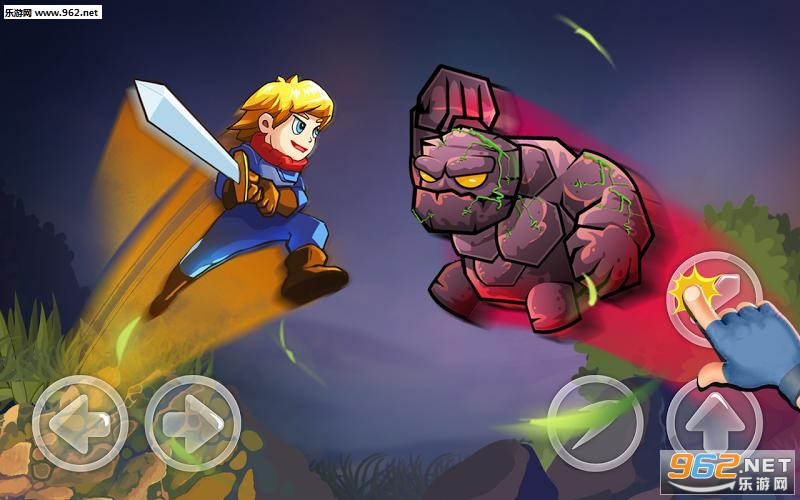 ðհ׿(Sword Of Peace)v1.1.8ͼ2