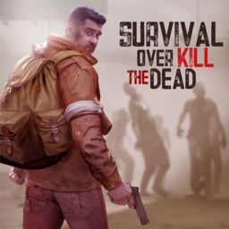 ɱ¾氲׿(Overkill the Dead: Survival)v1.1.1