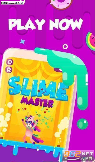 Slime Master׿v1.0ͼ0