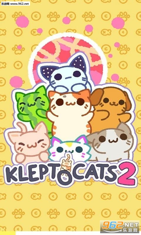 小偷猫2中文版v1.14.2截图0