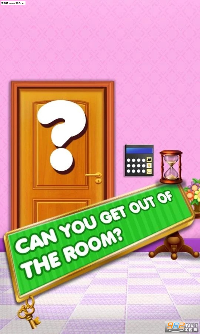 Escape Room - Word Finder Challenge(Ұ׿)v1.4ͼ1