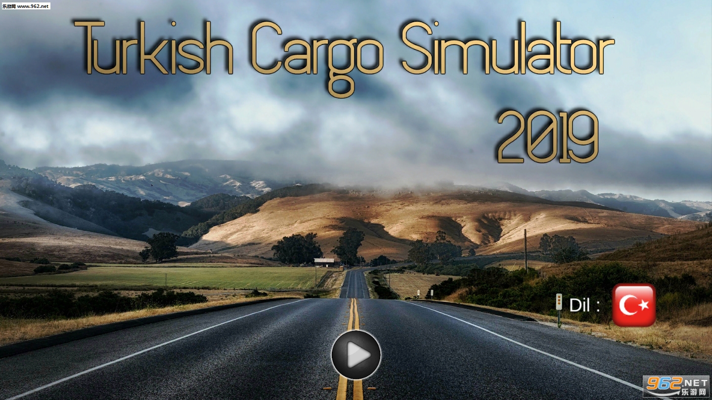 Turkish Cargo Simulator 2019(؛ģM2019׿)v1.00؈D0